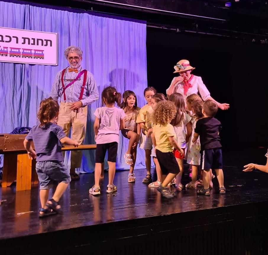 ספרייה מהבית - הרצאות מקוונות